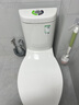 科勒（KOHLER） 座便器安装三件套马桶安装配件不包安装 进水软管500mm 实拍图