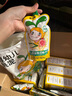 窝小芽【89选10赠4】儿童零食婴幼儿有机米饼泡芙溶豆饼干奶片零食任选 高钙牛初乳奶片21g 实拍图