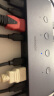 绿联HDMI2.1 KVM切换器8K60Hz高清四进一出视频切屏器 共享USB打印机鼠标键盘 电脑接显示器电视35986 实拍图