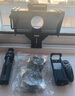 AMBITFUL提词器T1大屏幕直播提字器手机单反微单相机题词器提词板采访网红播音员题字机提示器 提词器【送桌面三脚架】 实拍图