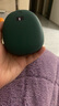 禾心意暖手宝充电宝usb两用自发热小巧迷你二合一便携电暖宝暖手蛋冬季 墨绿色(暖手宝15000mAh+充电器) 实拍图