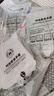 新款钓鱼手套耐用加厚防水手套耐磨厨房清洁户外橡胶手套乳胶 双色加厚蓝-L码 【5双】 实拍图