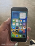 Apple苹果iPhone SE3 (第三代) 5G全网通 白色（晒单有礼） 64GB【原装未使用+店保两年】 实拍图