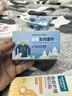 稳健湿巾衣物去污纸衣服裤子应急去污湿巾免水洗去污去渍干洗湿纸巾 15x20cm 10袋/盒*1盒 实拍图