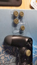 Skull & Co. PS5/PS4/NSPro手柄摇杆帽三对 骷髅skullnco  吃鸡神器 防滑防汗防磨损 提高操控 军绿色 实拍图