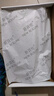 新百伦男鞋官方夏季透气网面运动鞋子女鞋休闲情侣N字574阿甘复古跑步鞋 574米白升级版 40 实拍图