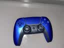 PlayStation索尼（SONY）【PS5手柄国行 钴晶蓝】ps无线控制器PC电脑steam蓝牙DualSense 影之刃零 实拍图