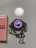 watchbond适用华为手表GT6/GT5表带Watch5/GT4女款41/42mm表带GT3珍珠智能18mm运动女生gt5pro表链女款腕带 手链表带-心形扣-白珍珠 【41/42表盘】 18mm 实拍图
