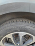 锦湖轮胎KUMHO汽车轮胎 215/60R17 96H HS51  适配逍客/现代ix25/传祺 实拍图