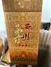 西凤酒 绵柔凤香型白酒 纯粮食口粮酒 45度 500ml*6瓶 整箱装 实拍图