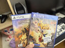 PlayStation索尼（SONY） PS5游戏软件  海外版PS5游戏光盘 全新原装 双人成行PS4/PS5通用 港版 实拍图