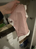 智宙猫咪衣服保暖秋冬季布偶猫背心绒衣宠物小型犬狗狗小猫幼猫防掉毛 高品质兔毛绒-粉色 XL (9-14斤内) 实拍图
