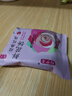 【全网热销】云南玫瑰鲜花饼特产滇式鲜花休闲零食糕点批发M 玫瑰花原味 30g*10枚 实拍图