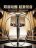 Linklike【震撼低音丨澎湃听感】蓝牙耳机挂脖式颈挂2025最新款运动耳机蓝牙超长续航入耳式 4倍重低音丨超长续航丨狂甩不掉 实拍图