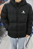 骆驼火山羽绒服2.0王俊凯同款【王者凯甲】男士加厚抗寒保暖外套冬季 实拍图