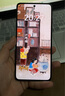 OPPO K12 5G 100W闪充 5500mAh超长续航 第三代骁龙7旗舰芯 直屏新款拍照游戏 AI手机 8GB+256GB 星夜 实拍图