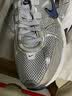 耐克男子 运动休闲鞋NIKE V2K RUN运动鞋HJ4497-002银灰 40.5 实拍图