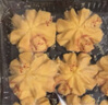 聪明小熊（Congmingxiaoxiong）聪明小熊(Congmingxiaoxiong) 香港珍妮曲奇聪明小熊饼干进口曲奇 二味曲奇220g 实拍图