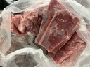 鲜太公【冷链速运】10斤牛里脊现杀牛里脊肉散养黄牛新鲜牛肉牛里脊5斤 纯牛里脊3斤 实拍图