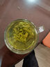 府燕尔昌兴记新茶明前龙井大佛龙井群体种帅农鸟哥的茶 50g*1罐 实拍图