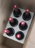 奥兰小红帽全家福套餐红酒葡萄酒750ml*6 进口红酒整箱端午节礼物 实拍图