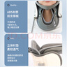 怡辉（YIHUI）颈椎牵引器颈椎治疗仪医用充气护颈颈托固定脖子矫正家用支具 实拍图