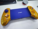 盖世小鸡（GAMESIR）G8+漫威灭霸联名无线手游游戏手柄 手机平板安卓ios苹果switch绝区零手游PC电脑ns蓝牙体感手柄 实拍图