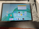 荣耀平板X9 11英寸【国家补贴】高刷护眼全面大屏 儿童学生教育考研网课学习娱乐办公平板电脑NDL-W09 8GB+128GB 天青色 WiFi版 官方标配 实拍图