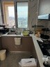 康宁餐具玻璃碗碟套装家用2022新款玻璃碗盘乔迁餐具晶致餐具套装 【实惠家用装】六件套 6件套 实拍图