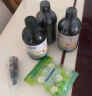 梦莉娇【三瓶装】大马士革玫瑰纯露爽肤水喷雾水疗湿敷水 实拍图