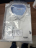 U.S. POLO ASSN.长袖衬衫女纯色防走光商务休闲纯棉衬衣春季通勤翻领女装上衣 实拍图