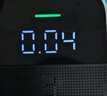 霍尼韦尔（Honeywell）空气检测仪 车载净化伴侣车家两用 甲醛检测功能可接米家带温湿度 实拍图