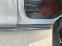 斯悦特 新款汽车踏板SUV侧踏板迎宾踏板越野车外侧上下车脚踏板原厂改装 黑耀款 不带灯 奇瑞瑞虎9/3/5X/7/8风云T9 T10 实拍图