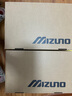 美津浓（MIZUNO）男女跑步运动休闲鞋缓震透气网面拼接RACER S 1.0 19/渣渣灰 44.5 实拍图