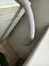 通用全自动洗衣机排水管加长延长下水软管出水放水波轮防臭滚筒管 1米加厚全新料-高弹力送卡箍 无规格 实拍图