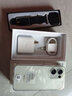 OPPOOPPO Reno13 新品上市oppo手机 opporeno13新款5g全网通拍照手机超美小直屏reno13 AI高清实况照片 Reno13心动白(256+12) 官方标配 实拍图