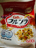 卡乐比（Calbee）经典水果燕麦片600g*2 日本原装进口食品 营养早餐 即食零食 代餐 实拍图