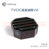 艾泊斯（AirProce） 空气净化器 TVOC高效滤网V2 适用AI-600 中层/370顶层滤芯 实拍图