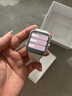 小米（MI）REDMI Watch 5 皎月银 国家补贴 澎湃OS 2 心率血氧监测 蓝牙通话 红米手表5 智能手表 小米汽车 实拍图