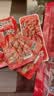 萨啦咪（Salami）精品鸭舌称重500g温州特产鸭货休闲零食卤味肉干肉铺送礼 混合鸭舌500g 鸭舌 实拍图