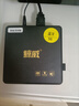鲸威 【wifi直连送VIP】海思芯网络电视盒子机顶盒无线wifi高清直播投屏高清全网通 升级款【5G双频蓝牙语音-2+8G全网通VIP卡】 实拍图