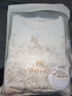英氏（YEEHOO）【纯棉】儿童家居服套装男女童5A抑菌吸湿睡衣睡裙家居服 法式方领【女童睡裙】 170 实拍图