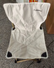WhitePeak户外折叠桌子野营蛋卷桌子便携式野餐桌椅套装露营用品装备 实拍图