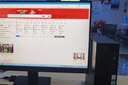 联想（Lenovo）来酷 Lecoo商务办公台式电脑主机(酷睿13代i7-13620H 16G 512G SSD )23.8英寸显示器 实拍图