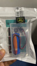品宣（PINXUAN） 适用智能水表电池ER14505 18505流量计仪表天燃煤气表3.6V锂电池 ER18505-SM正向普通封装 实拍图