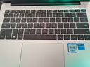 华为MateBook D14笔记本电脑14英寸酷睿i5护眼全面屏商务办公影音娱乐学生学习超薄本电脑 24款SE 12代i5 16G+512G丨银 官方标配 实拍图
