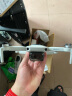 大疆DJI Mini 4K 超高清迷你航拍无人机 新手入门级飞行相机 长续航遥控飞机 三轴机械增稳数字图传 Mini 4K单电套装【送原装桨叶保护罩】 套餐一：128g卡+读卡器 实拍图