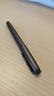 派克（PARKER）【毕业礼物】钢笔 签字笔 商务办公送礼生日礼物AI定制贺卡 IM金属古铜棕墨水笔 实拍图