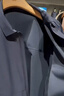 KOLON SPORT/可隆SECO软壳夹克 男子3L户外商务休闲防泼水软壳衣外套 LHJK5ST807-NV 藏蓝 XL 180/100A 晒单实拍图