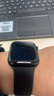 【二手99新】二手苹果智能手表S9运动apple S8 iwatch7 S10蜂窝GPS国行 S9/GPS款/黑色 45/46mm【送壳膜充电器】99新 实拍图